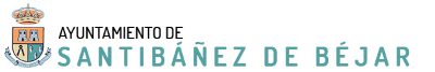 Logo página web Santibáñez de Béjar